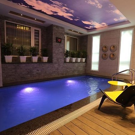 Milestone Inn & Spa Mussoorie Zewnętrze zdjęcie