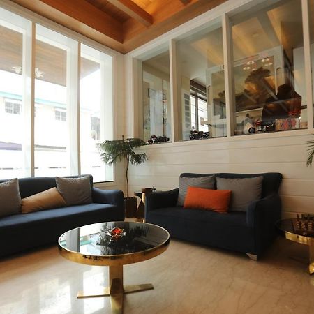 Milestone Inn & Spa Mussoorie Zewnętrze zdjęcie