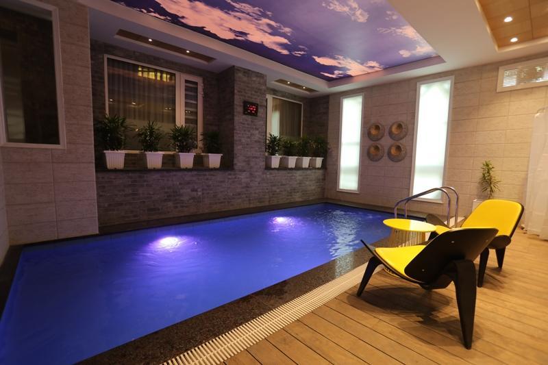 Milestone Inn & Spa Mussoorie Zewnętrze zdjęcie
