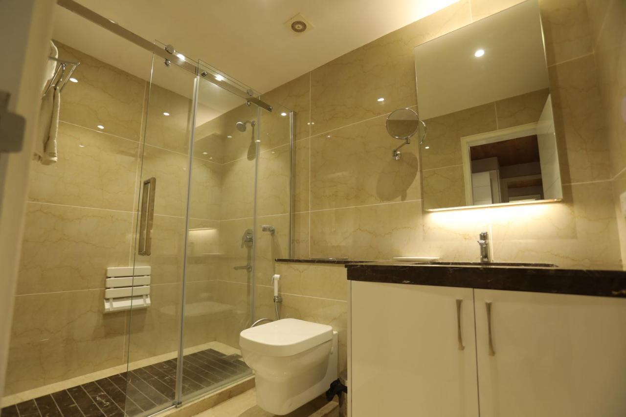 Milestone Inn & Spa Mussoorie Zewnętrze zdjęcie