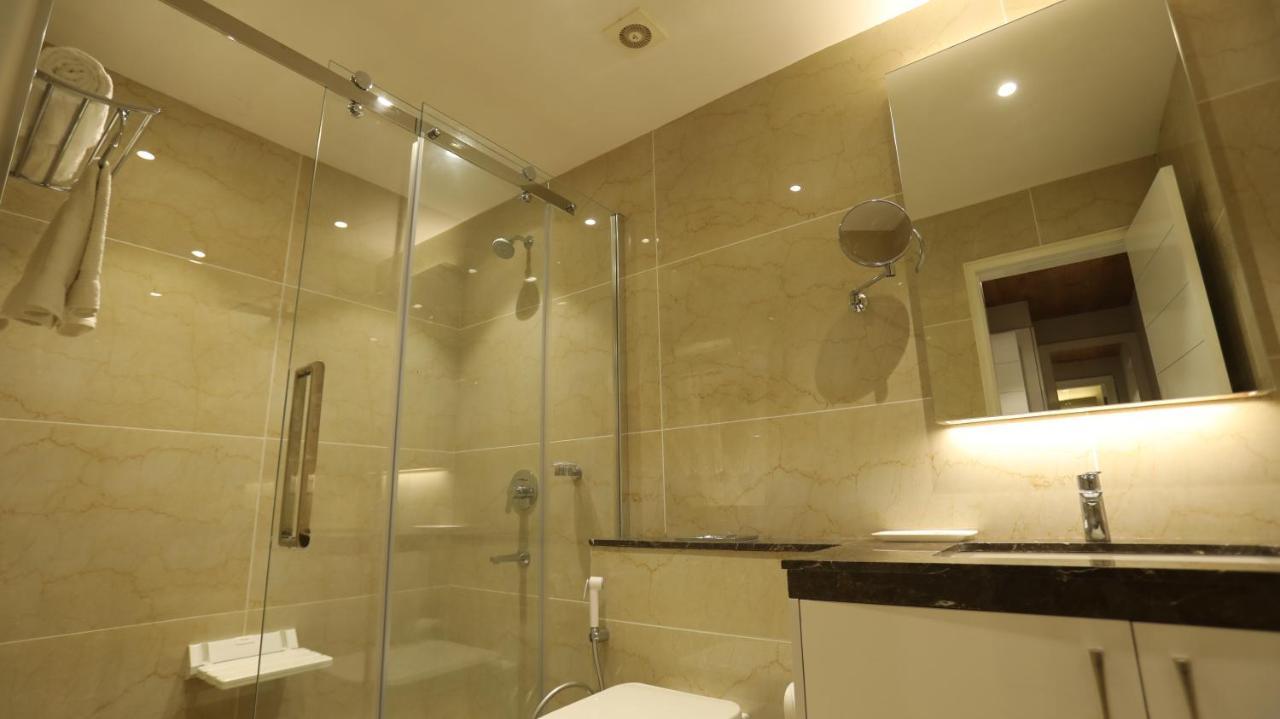 Milestone Inn & Spa Mussoorie Zewnętrze zdjęcie